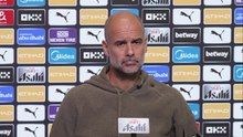 This competition is tough, we have to be better - Guardiola