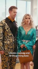 Daddy's Got Girls and Guns USA #ReelShort