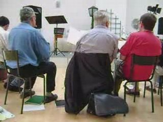 Répé  Pupitre Basses