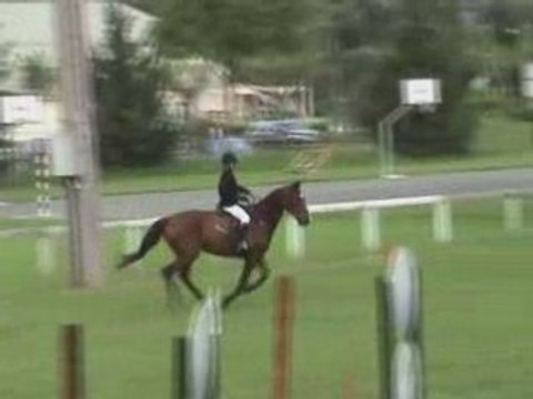 CSO Souillac 18 mai 2008