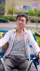 Suegro Multimillonario Finge Ser Chatarrero A La Boda Para Probar A Futuro Yerno Y Luego