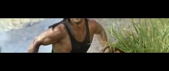 Film : Rambo II La Mission (1985) de George P.Cosmatos (USA) Film Complet en Francais