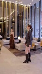 I Leashed A CEO! #Dramabox