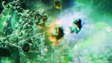 Shrouding the Heavens Eps 76-80 Sub Indonesia