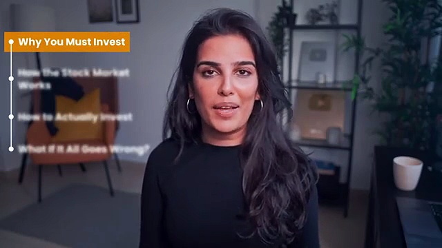 Ex-Banker Explains: How to Invest for Beginners in 2025