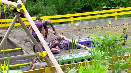 Cap 101 El Desafío Siglo XXI ｜ HD 2025