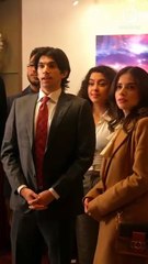 Mr.Santa,I Want You! EngSub #dramashorts