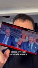 Bocchino - L’opposizione accusa la destra di avere una classe dirigente inadeguata (28.11.25)