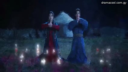 Nine Yin True Sutra Episode 3 | Eng Sub