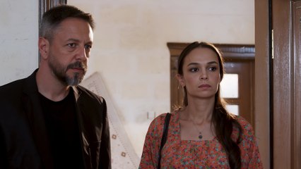 Zerhun 10. Bölüm - 28 Kasım Cuma