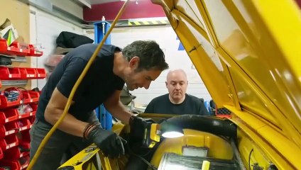 Wheeler Dealers World Tour Season 2 Episode 10