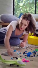 The End Of The Fxxxing Housewife Hot Drama