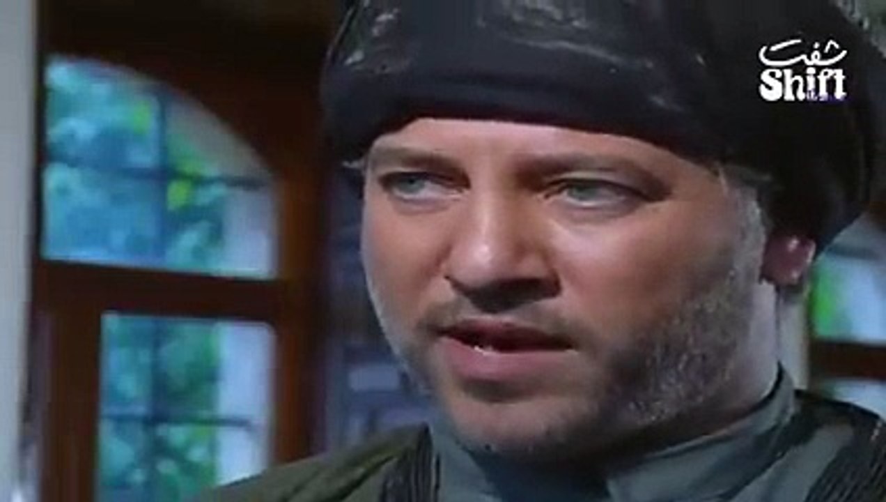 مسلسلات بدوية