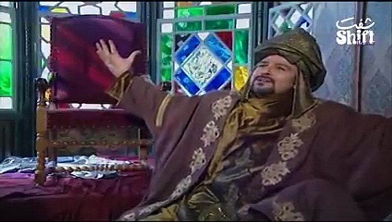 مسلسل الموت القادم من الشرق