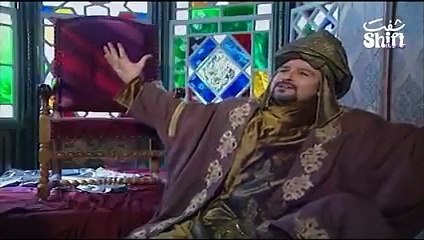 مسلسل الموت القادم من الشرق