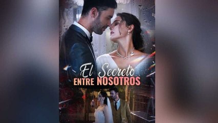 El Secreto Entre Nosotros en Español Latino | Estreno 2025 en HD