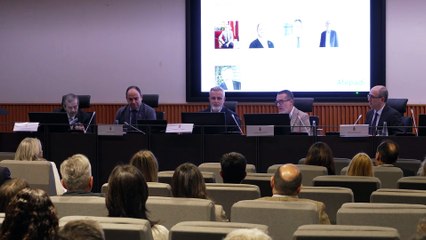 Se presenta en el Congreso de los Diputados el Manifiesto Afepadi de complementos alimenticios