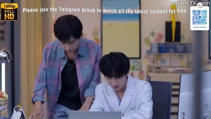 Ep.16 Revenged Love (2025) Engsub