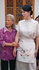 Crowned in Love - The Mother of Three Big Shots (DUBBED) Dramabox