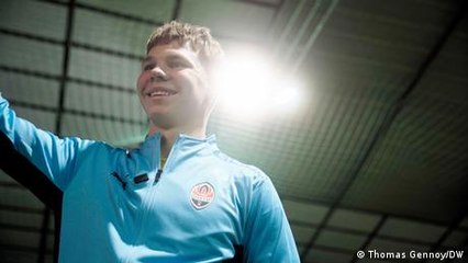 Representing exiles in exile: the Shakhtar Academy Berlin