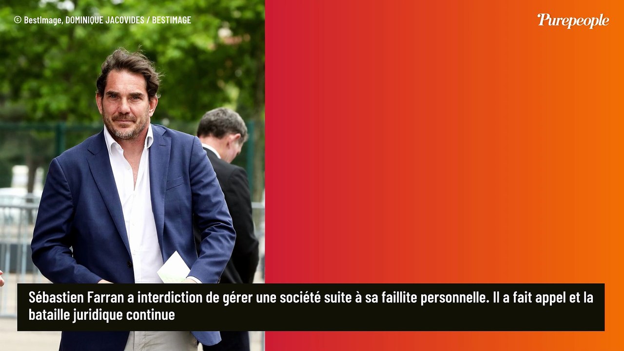 Laeticia Hallyday triomphe en cassation face à Sébastien Farran : l’ex-manager de Johnny repart bredouille