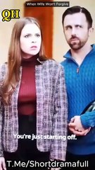 When Wife Won't Forgive - Shattered Glass - FULL MOVIES