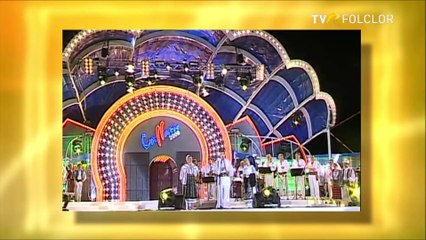 Gelu Voicu - Colaj instrumente de suflat (Festivalul „Callatis” - Mangalia - TVR - 2009)