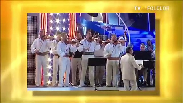 Gelu Voicu - Am o mandra mititica (Festivalul „Callatis” - Mangalia - TVR - 2009)