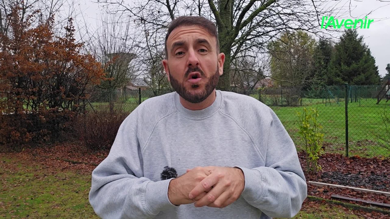 La météo de Farid du 29 novembre 2025