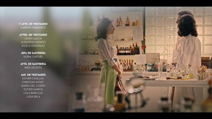 Sueños de Libertad - Capitulo 431 AVANCE