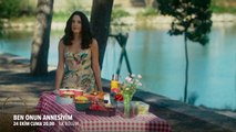 Ben Onun Annesiyim 3.Bölüm - Ben Onun Annesiyim Sezon 1 Bölüm 3