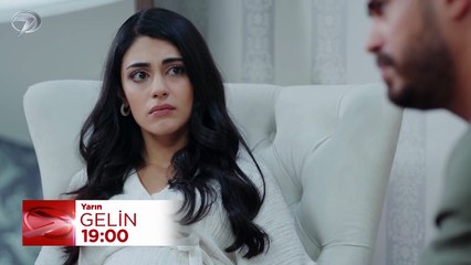 Gelin 254. Bölüm Fragmanı