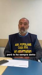 Mimmo Esposito -Da oggi si torna subito al lavoro (28.11.25)