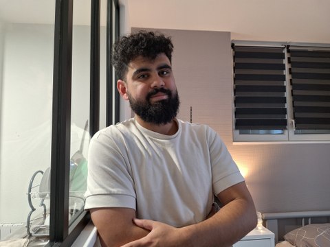 « Je divertis les gens » : Ses vidéos tournées dans sa chambre en Bretagne cartonnent sur TikTok