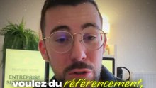 Référencement local à Rouen