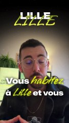 Création de site internet à Lille