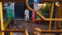 Ilzam e Ishq - Episode 21 - 7th August 2025 - [ Humayoun Ashraf & Maria Malik ] - HUM TV