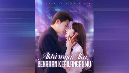 [HOT] Akhirnya, Aku Benaran Kehilanganmu Film Lengkap
