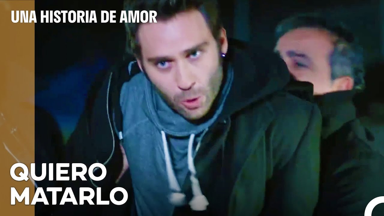 Korkut Encuentra Al Hombre Que Secuestró A Emine - Una Historia De Amor Capitulo 83