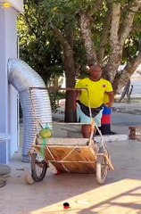 “Don't Scroll Past This Watch Till End The roars of Funny Laughter”