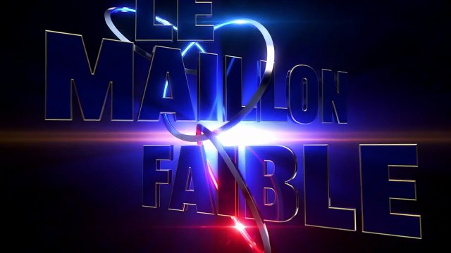 Bande-annonce du retour du Maillon Faible , avec Olivier Minne, sur M6 - VIDEO