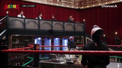 한 입 먹자마자 흐르는 육즙! 공주표 성게알 흑돼지 만두를 극찬하는 김도윤 셰프?!