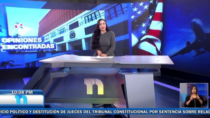 Emisión Estelar de Telenoticias con Suzan Castaño  27/11/2025