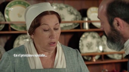 Valle Salvaje - Capitulo 284 AVANCE