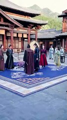 Técnica Divina Errada, Caos en las Artes Marciales