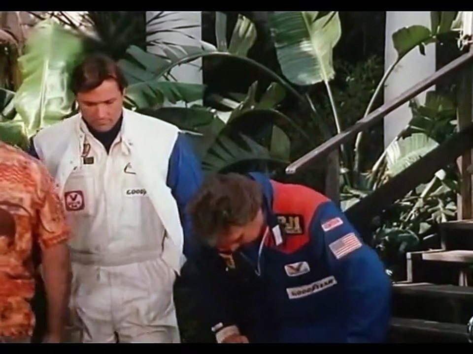 Ein Colt für alle Fälle S04E11-Wüstenjagd