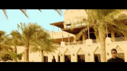 RACE 4 - First Look Trailer ｜ Salman Khan ｜ Saif Ali Khan, Sidharth Malhotra ｜ John Abraham ｜In 2026