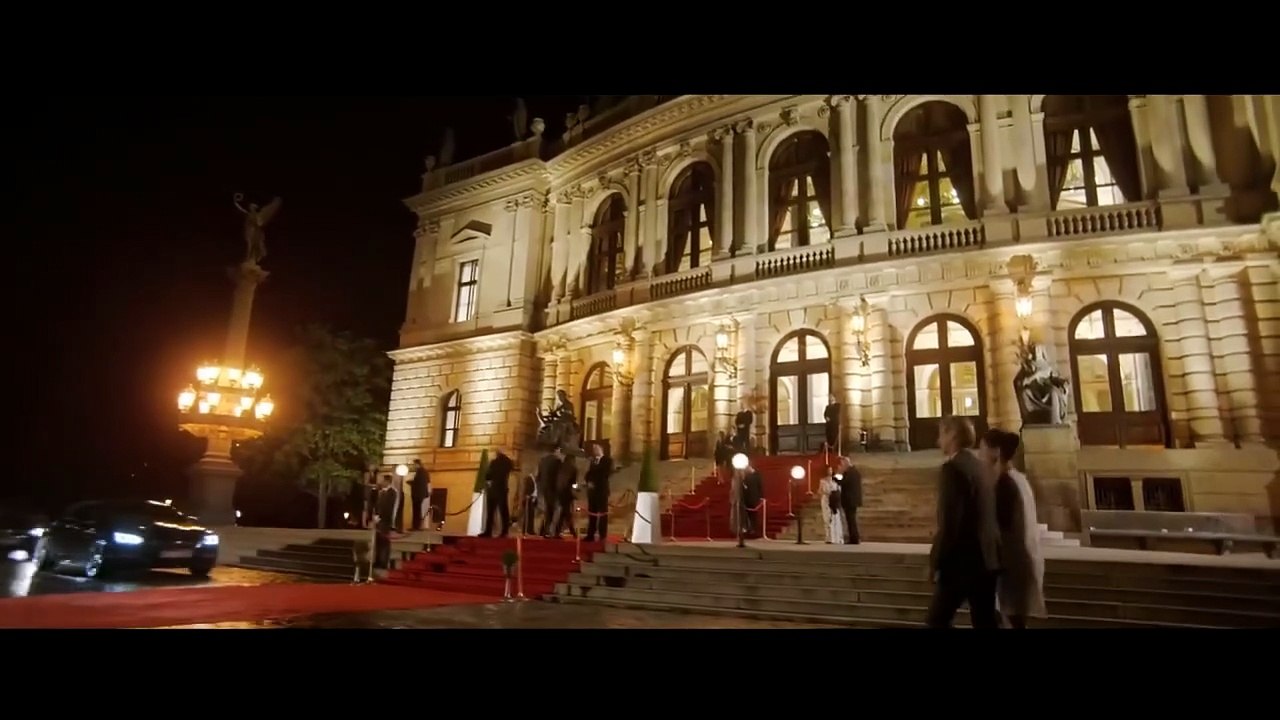 RACE 4 - First Look Trailer ｜ Salman Khan ｜ Saif Ali Khan, Sidharth Malhotra ｜ John Abraham ｜In 2026