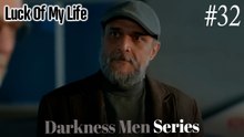 Darkness Men Series #32