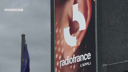 Les matinales de Radio France penchent à gauche